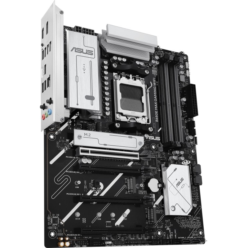 Материнская плата ASUS B650E MAX GAMING WIFI, AM5  4xDDR5 ATX