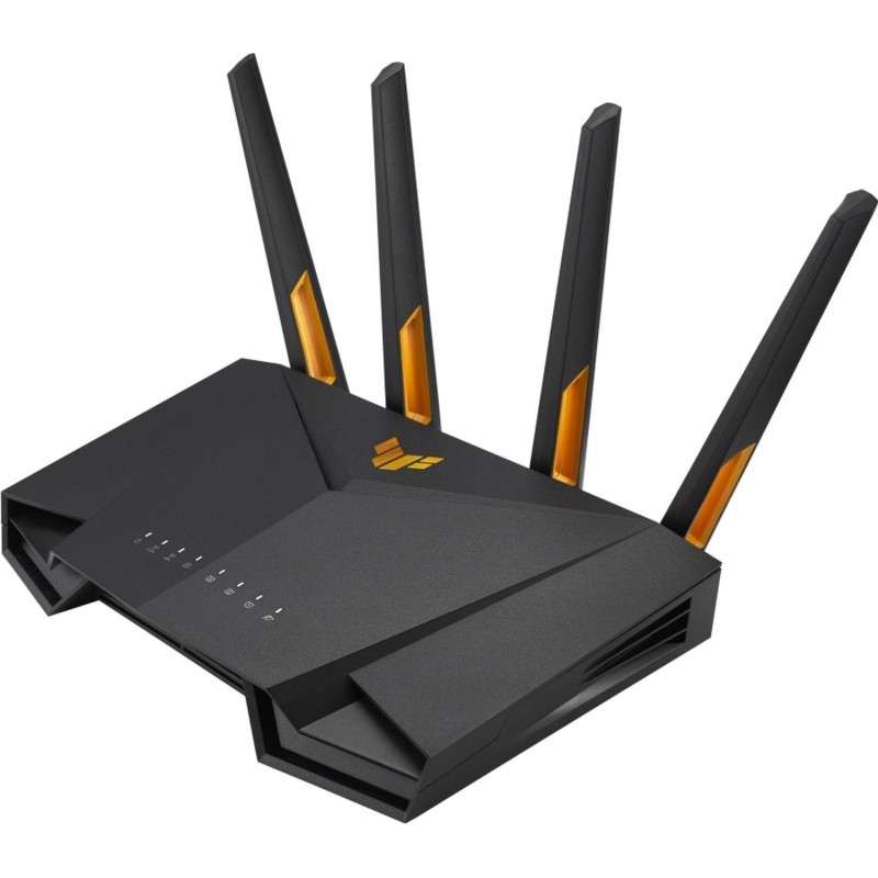 Маршрутизатор Asus TUF Gaming AX3000