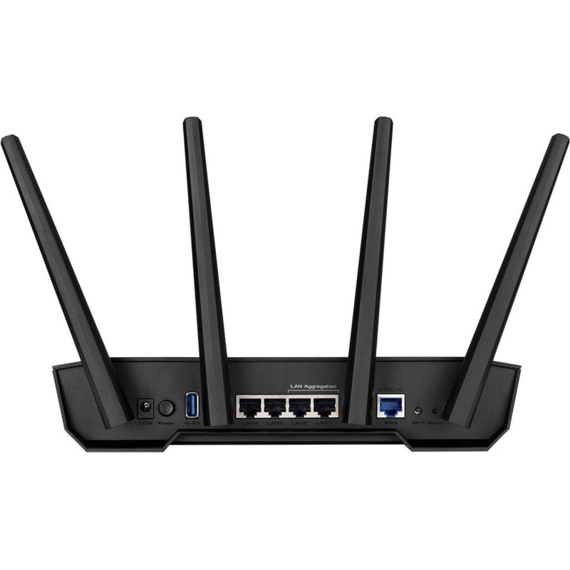 Маршрутизатор Asus TUF Gaming AX3000