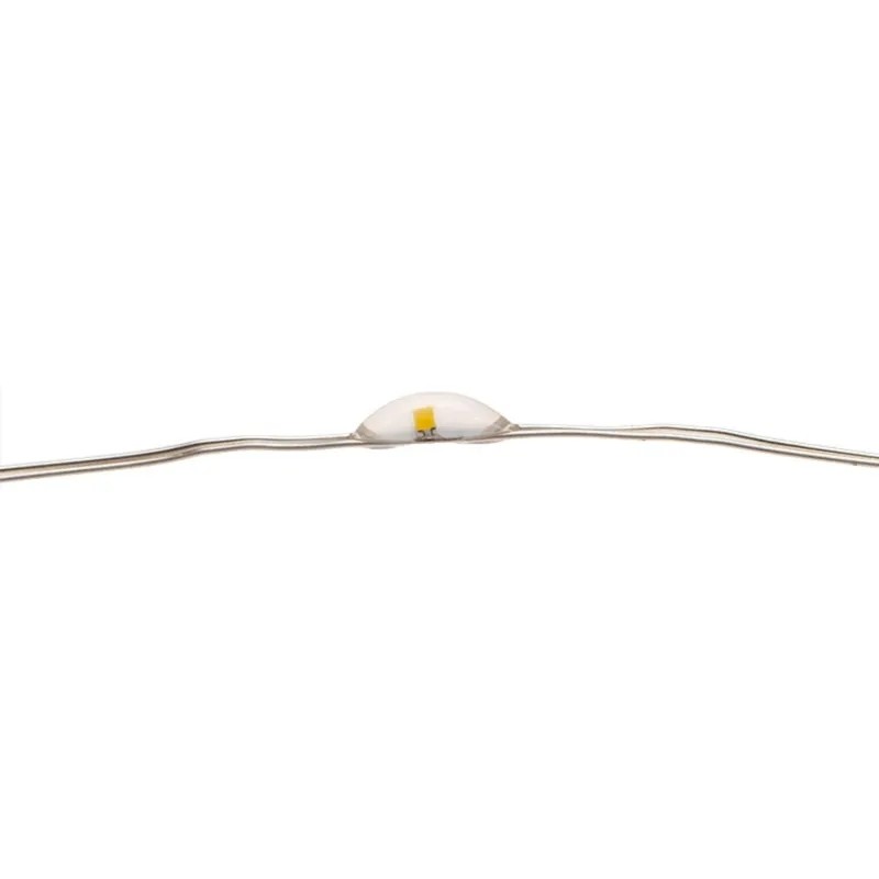Электрогирлянда ДОЖДЬ ИЗ РОСЫ 3х2м,200LED,бел,IP20,USB+пульт управл,315-875