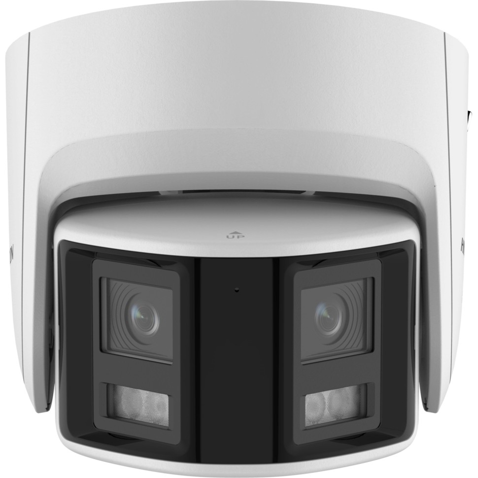 IP-камера Hikvision DS-2CD2346G2P-ISU/SL(2.8mm)(C) 2.8-2.8мм,белый IP-камера Hikvision DS-2CD2346G2P-ISU/SL(2.8mm)(C) 2.8-2.8мм,белый
