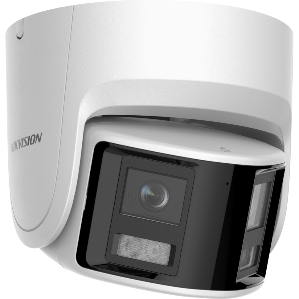 IP-камера Hikvision DS-2CD2346G2P-ISU/SL(2.8mm)(C) 2.8-2.8мм,белый IP-камера Hikvision DS-2CD2346G2P-ISU/SL(2.8mm)(C) 2.8-2.8мм,белый