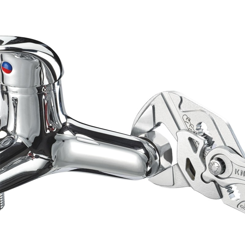 Клещи переставные L-250 мм KNIPEX KN-8603250