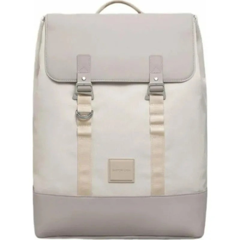 Рюкзак для ноутбука Gaston Luga Heritage 16 Backpack. цв: бежевый HE301