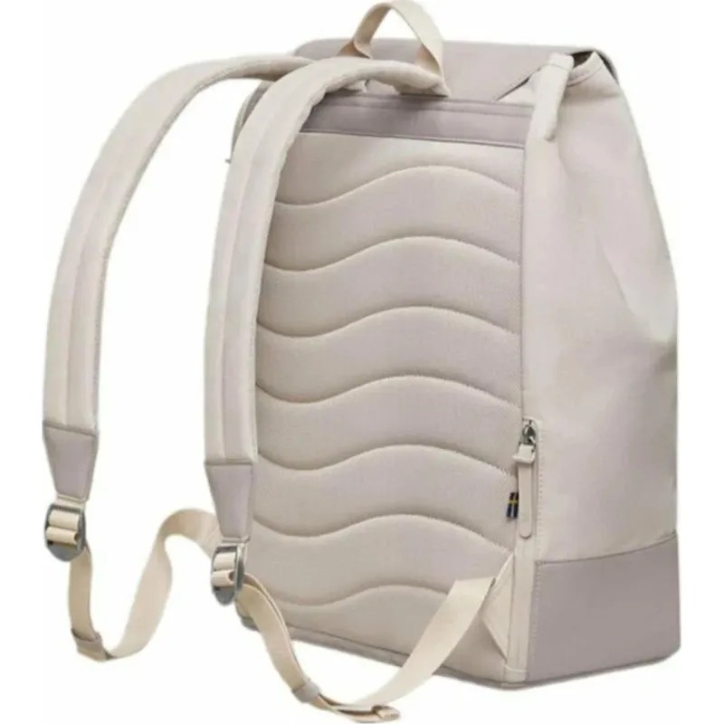 Рюкзак для ноутбука Gaston Luga Heritage 16 Backpack. цв: бежевый HE301