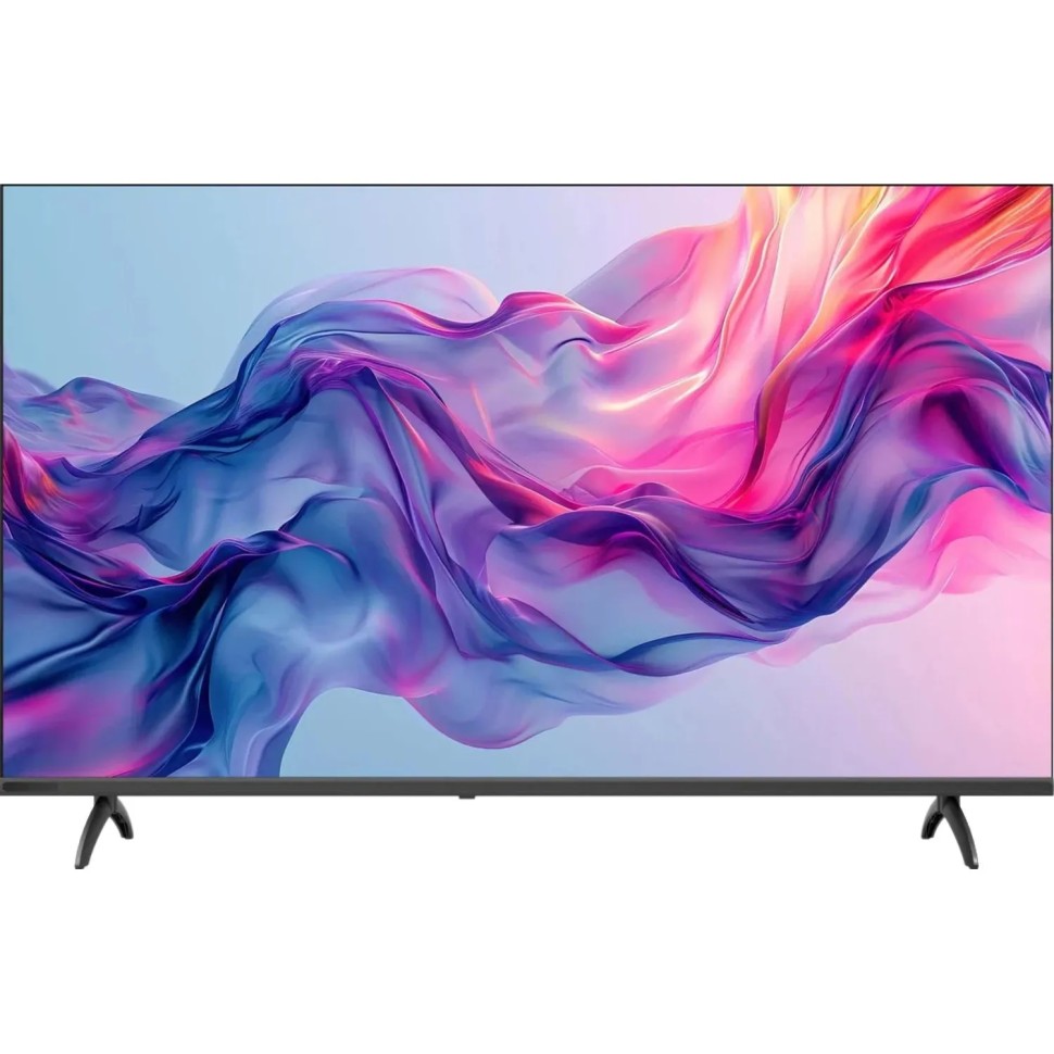 Телевизор Skyworth 40E55G, FHD Smart