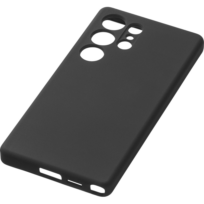 Чехол uBear Touch Mag Case Sams.Galaxy S25 Ultra, чер(CS513BL69TH-SS25M)