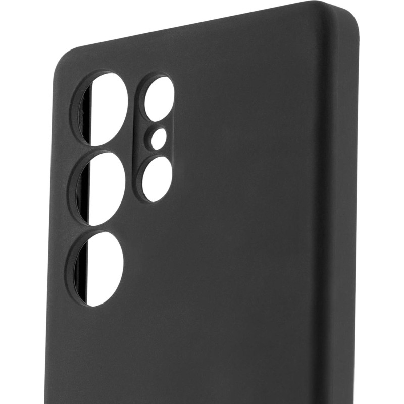 Чехол uBear Touch Mag Case Sams.Galaxy S25 Ultra, чер(CS513BL69TH-SS25M)