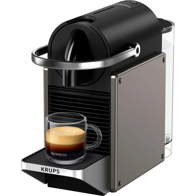 Кофемашина капсульная Krups XN306T