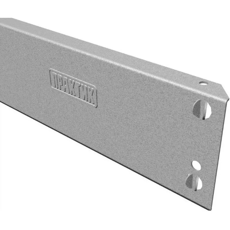 Стеллаж металлический SB 200x152x51/ 4 полки