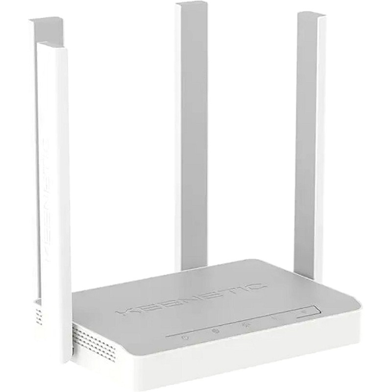 Маршрутизатор Keenetic Runner 4G (KN-2212) N300
