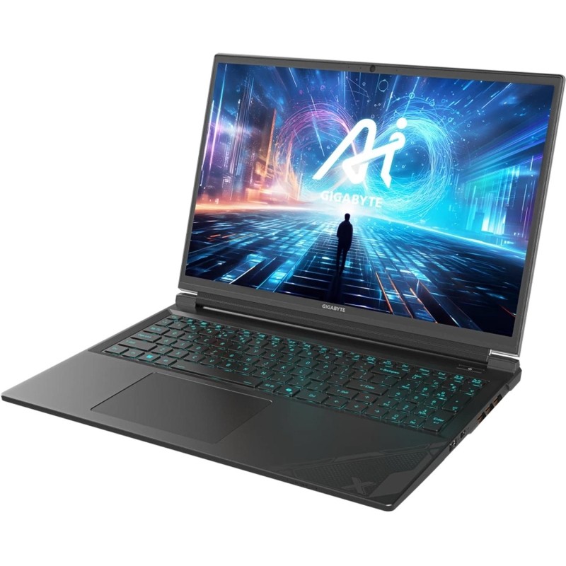 Ноутбук Gigabyte G6X 9MG(9MG-42KZ853SD)i7-13650HX/16Gb/512GbSSD/RTX/16/NoOS