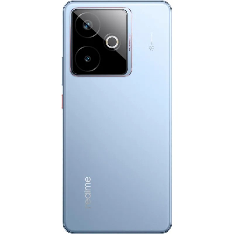 Смартфон Realme GT 7T RMX5085 512Gb 12Gb голубой
