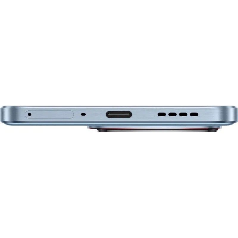 Смартфон Realme GT 7T RMX5085 512Gb 12Gb голубой