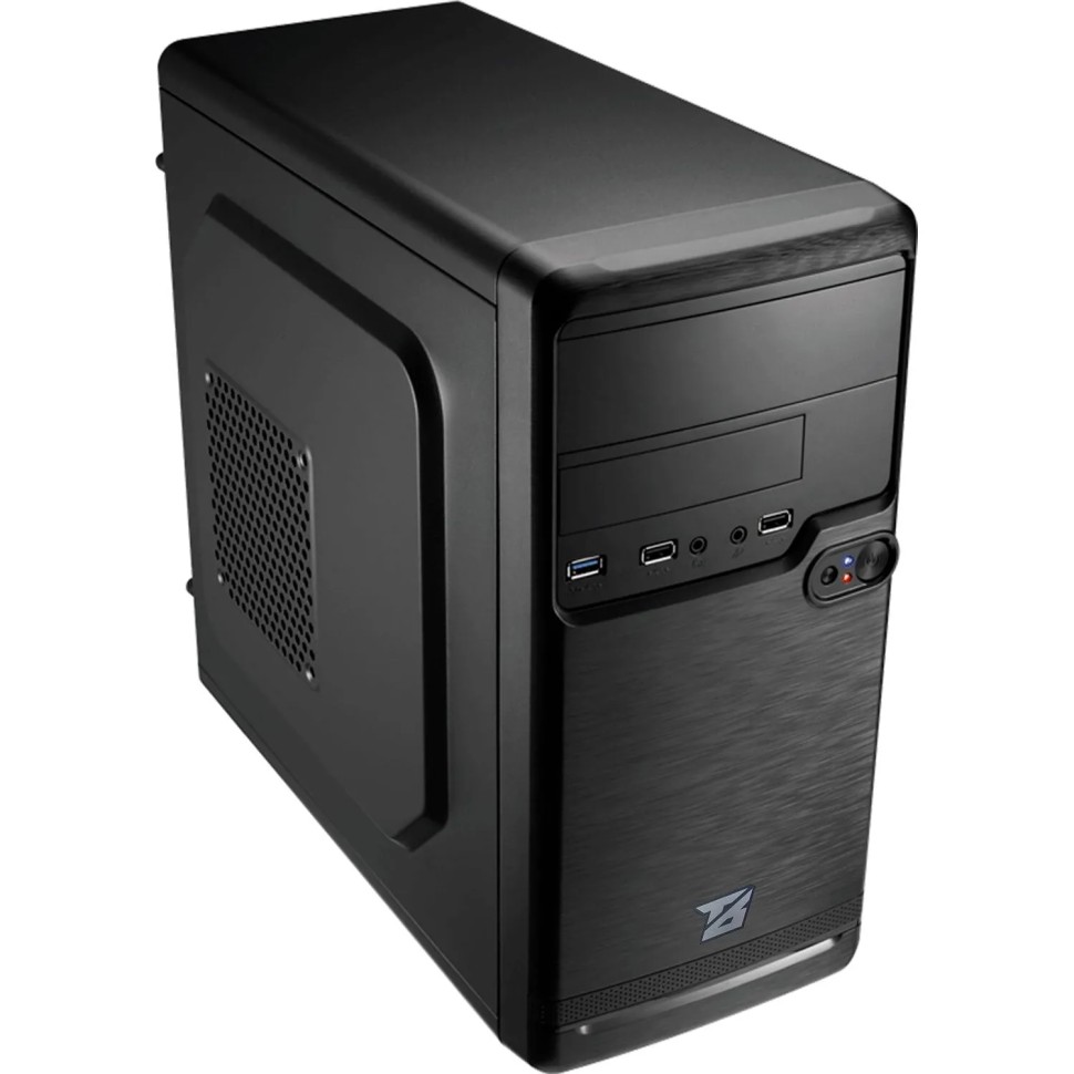 Системный блок BigTech B4&gt;(B4-7387)i5-13400/H610/8Gb/SSD256/500W/W10P