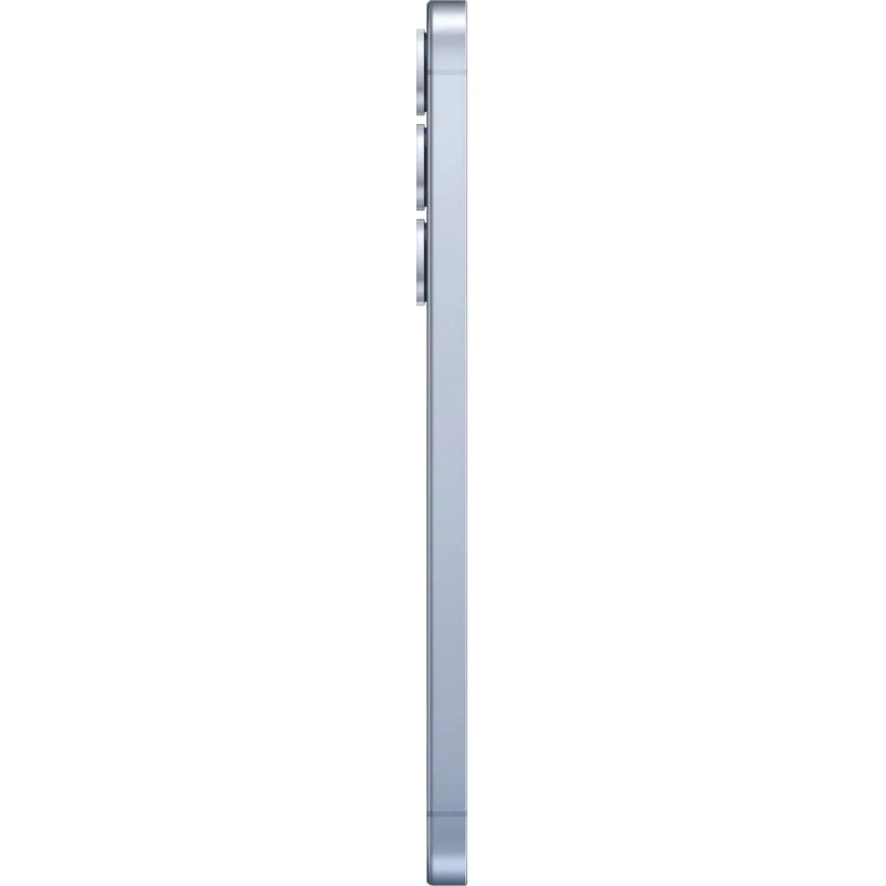 Смартфон Samsung Galaxy S25+ SM-S936B 512Gb 12Gb голубой(SM-S936BLBCCAU)