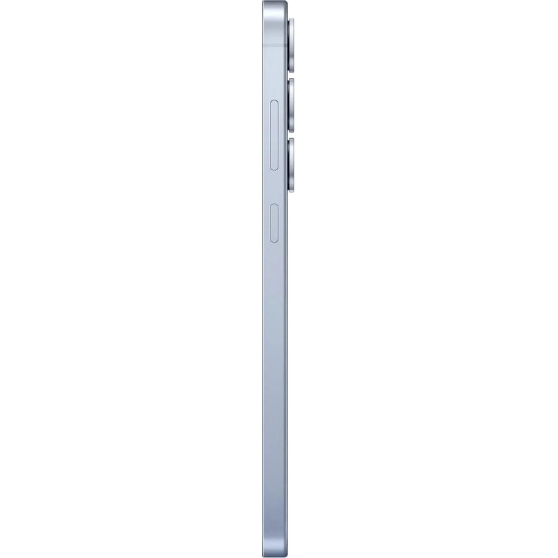 Смартфон Samsung Galaxy S25+ SM-S936B 512Gb 12Gb голубой(SM-S936BLBCCAU)