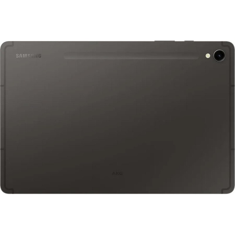 Планшет Samsung Galaxy Tab S9 SM-X716B 8C/8/128 11Графит(SM-X716BZAACAU)