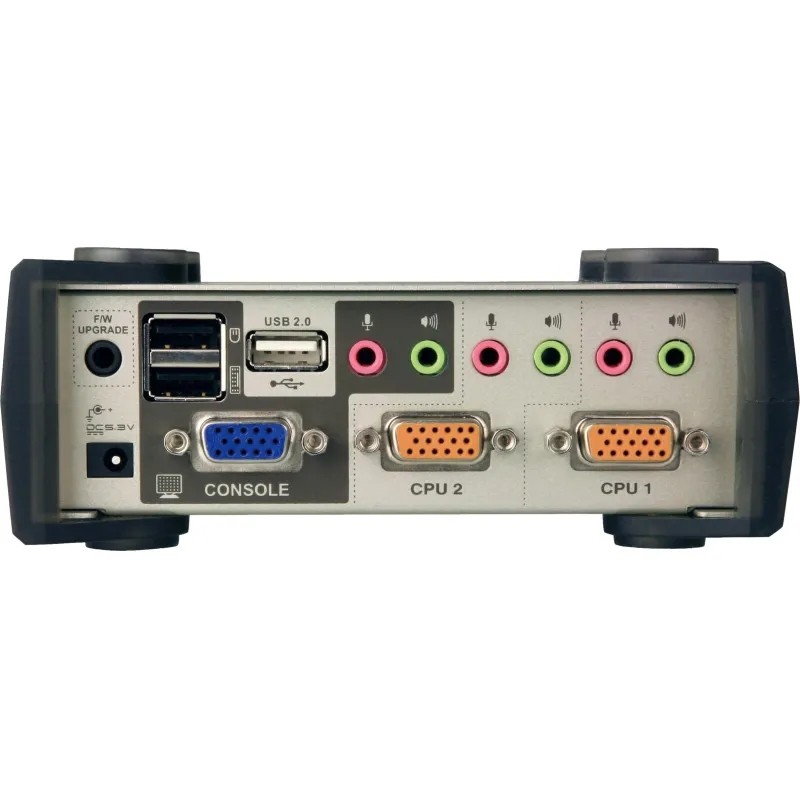 Модуль ATEN 2-порт. USB2.0 KVMP Switch with OSD (CS1732B)