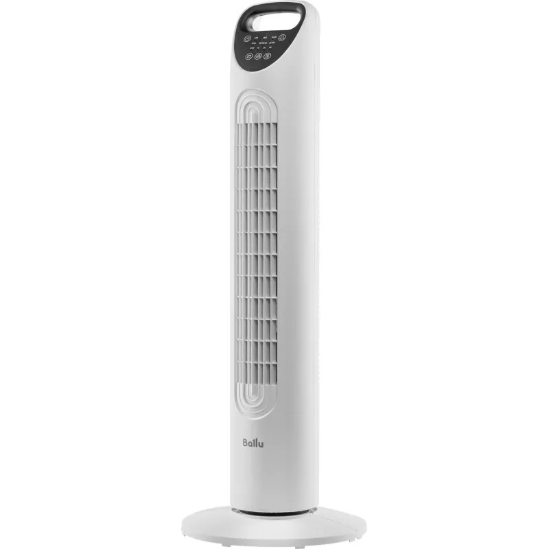 Вентилятор Ballu BFT-400W, колонный
