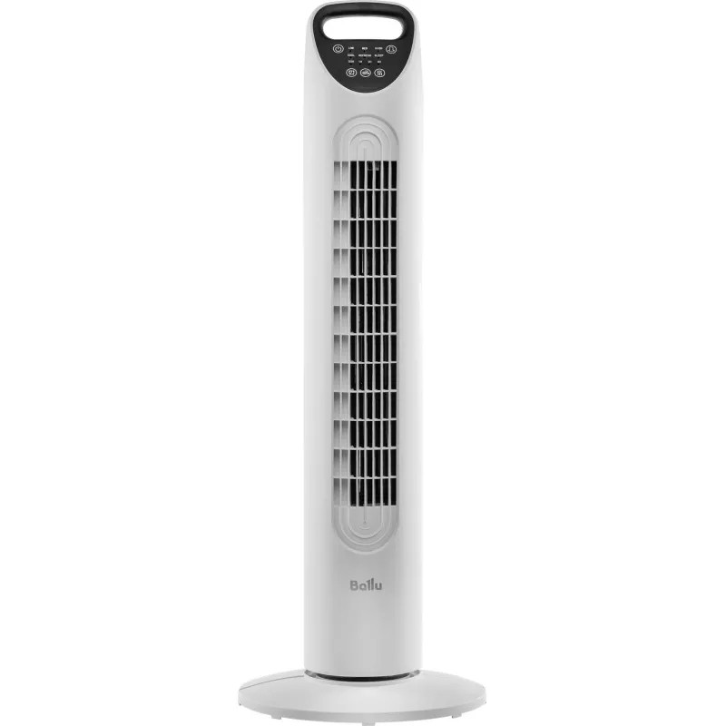 Вентилятор Ballu BFT-400W, колонный