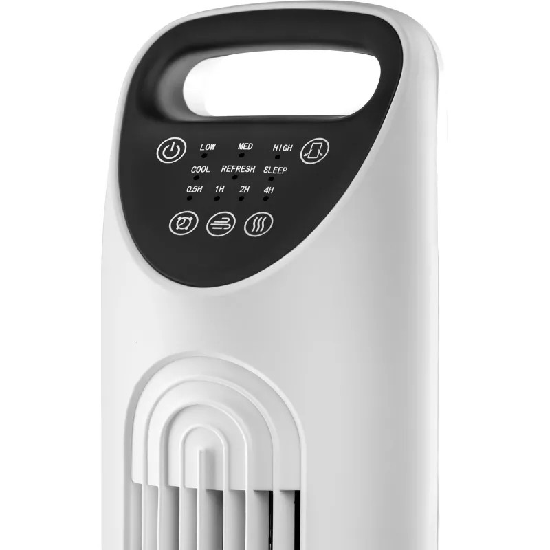 Вентилятор Ballu BFT-400W, колонный