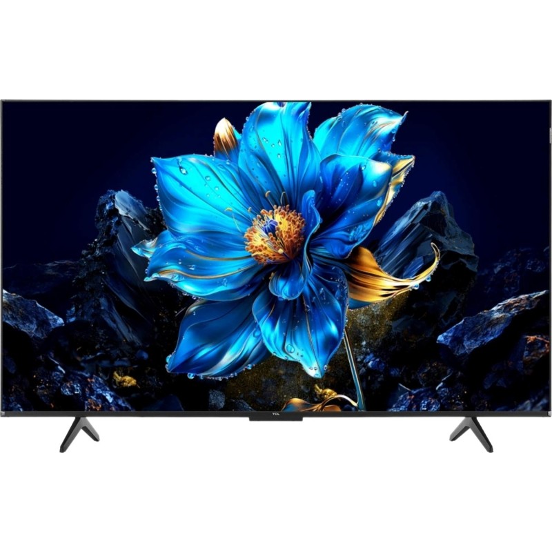 Телевизор TCL 50P7K, QLED