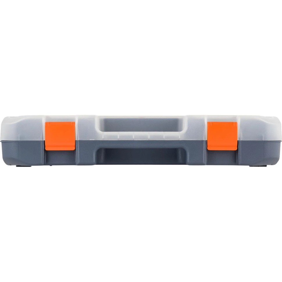 Органайзер для мелочей Blocker Expert 18 серо/оранжевый BR383710026
