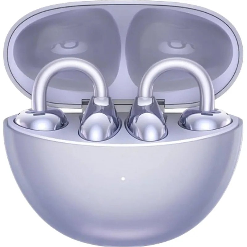 Наушники Honor Choice Earbuds Clip Purple (5504ABYK)