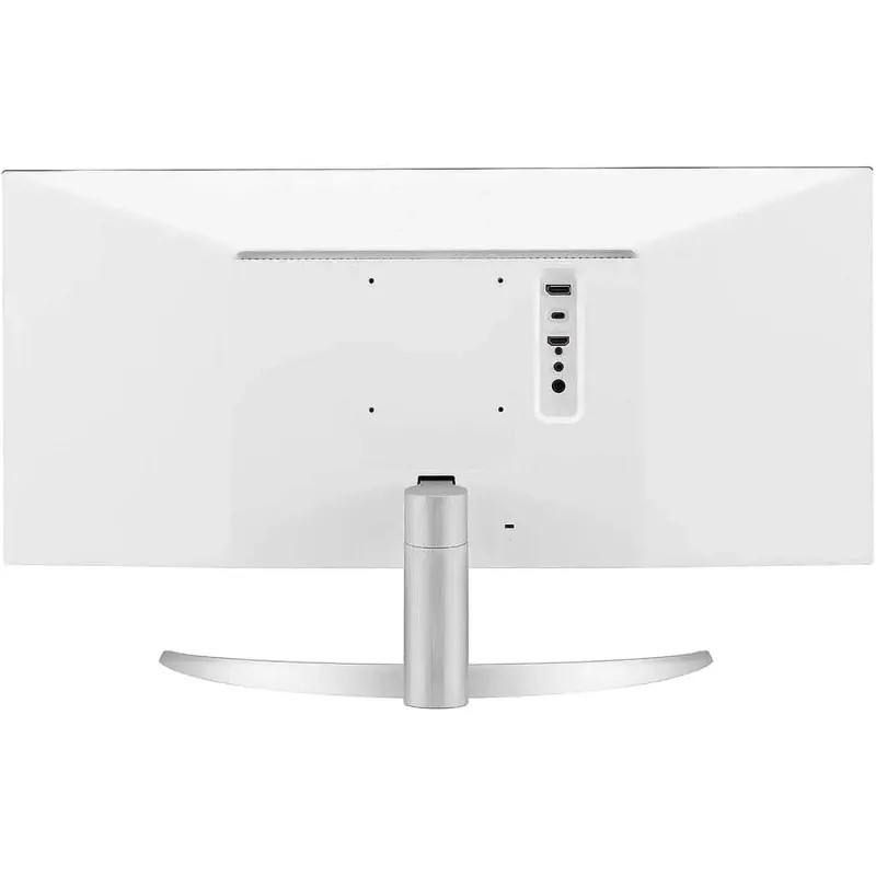 Монитор LG (29WQ600-W)29/UWFHD/IPS/100Hz/350cd/5ms/HDMI/DP