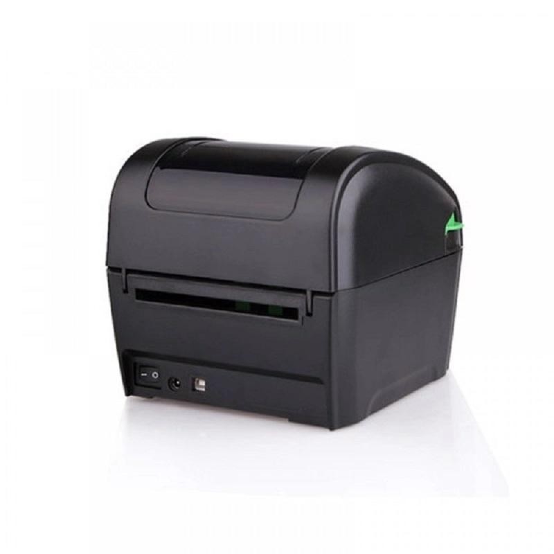 Этикет-принтер TSC DA210 (203 dpi, 6 ips, USB only)