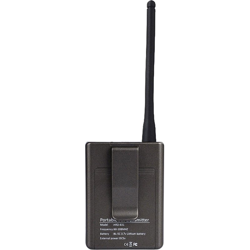 Радиогид Radiosync SGTR01 система на 15 экскурсантов