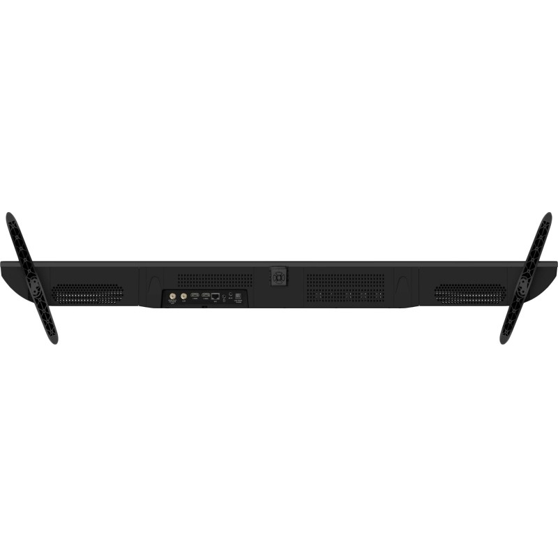 Телевизор Digma DM-LED50UBB40, UHD, смарт (Салют ТВ)
