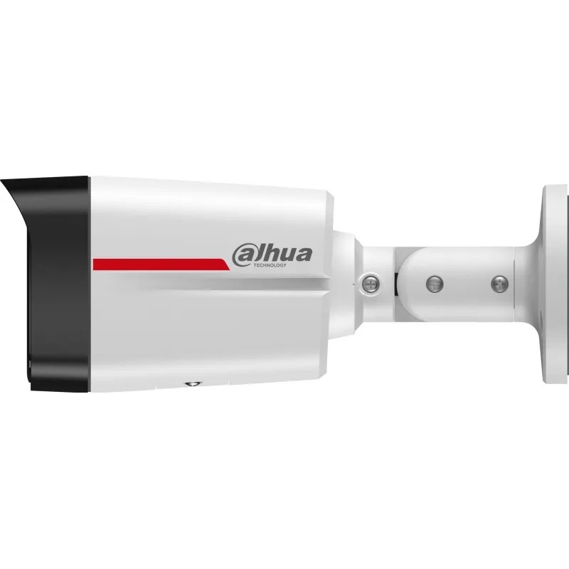 IP-камера DAHUA DH-IPC-HFW2449TLP-S-LED-0280B-PRO,4Мп,2.8мм,IP67, металл IP-камера DAHUA DH-IPC-HFW2449TLP-S-LED-0280B-PRO,4Мп,2.8мм,IP67, металл