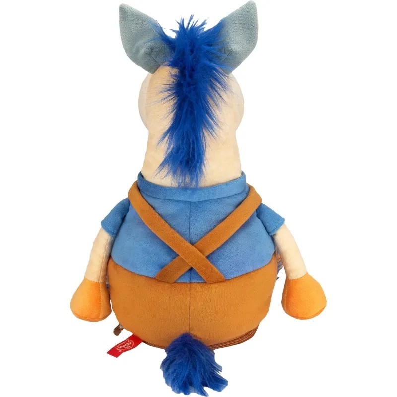 Новогодний сладкий подарок Фред 1/800 г (стандарт), ПТ26-22бс