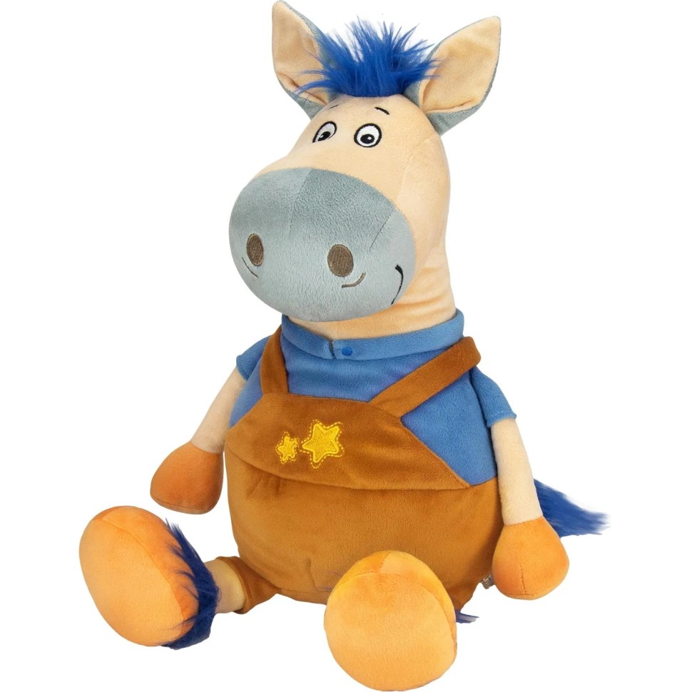 Новогодний сладкий подарок Фред 1/800 г (стандарт), ПТ26-22бс