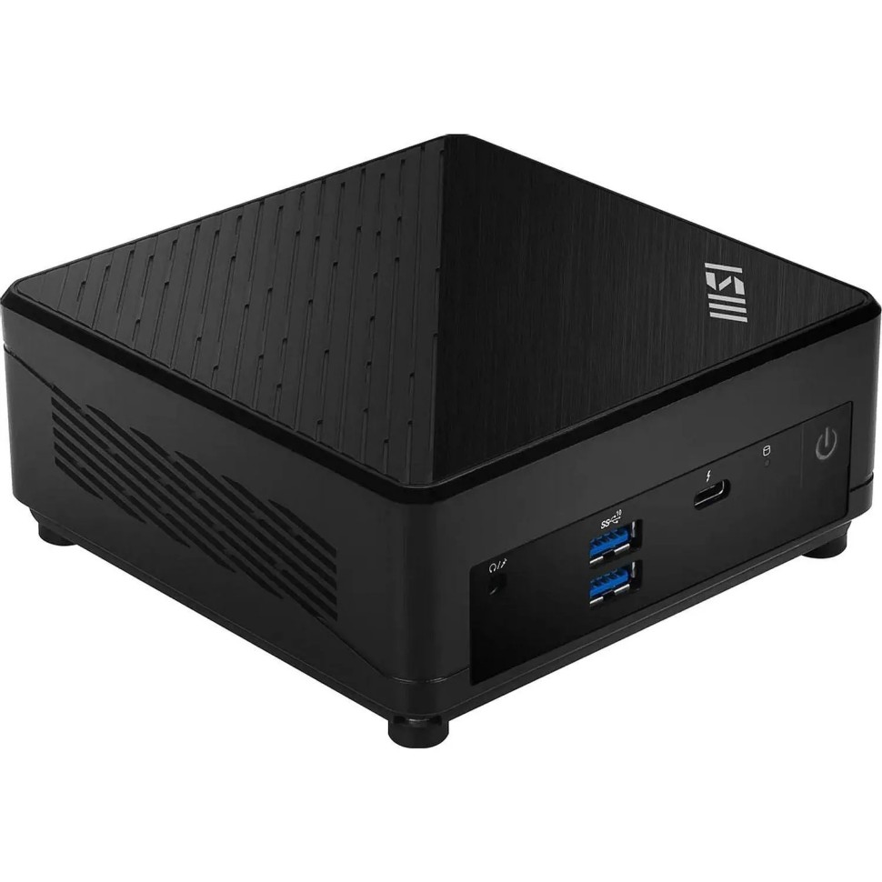 Неттоп MSI Cubi 5 12M-014XRU(9S6-B0A811-222) i5 1235U/16Gb/512Gb/nOS Неттоп MSI Cubi 5 12M-014XRU(9S6-B0A811-222) i5 1235U/16Gb/512Gb/nOS