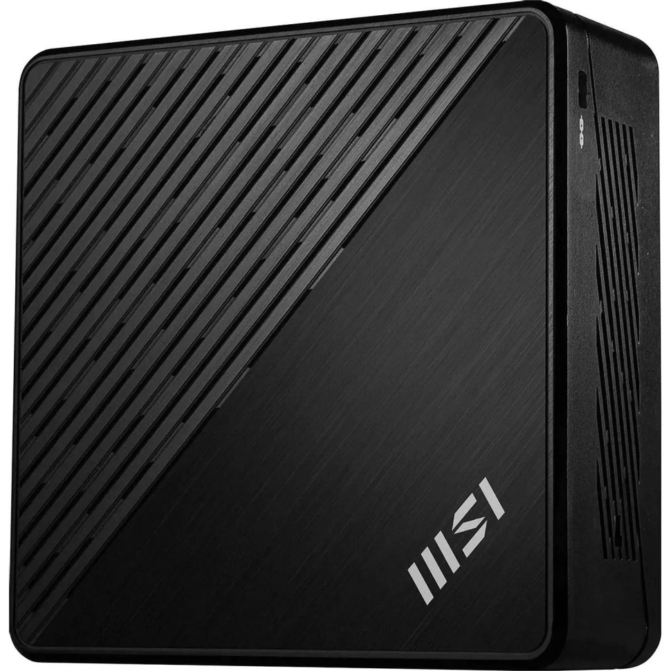 Неттоп MSI Cubi 5 12M-014XRU(9S6-B0A811-222) i5 1235U/16Gb/512Gb/nOS Неттоп MSI Cubi 5 12M-014XRU(9S6-B0A811-222) i5 1235U/16Gb/512Gb/nOS