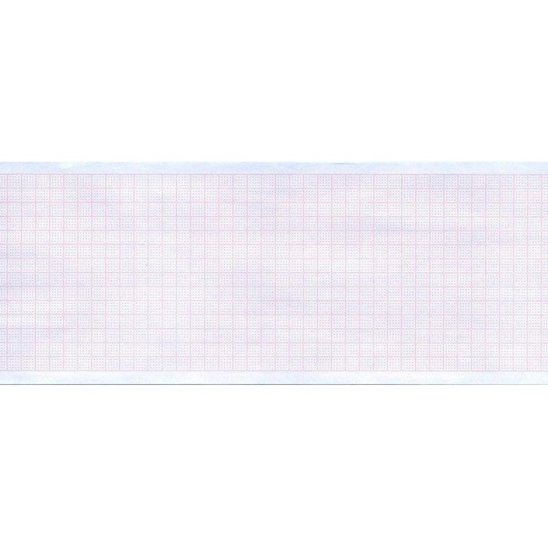 Лента регист. тепл. для ЭКГ 80х30 (в.) HEART SCREEN К8030АК18 6рул/уп