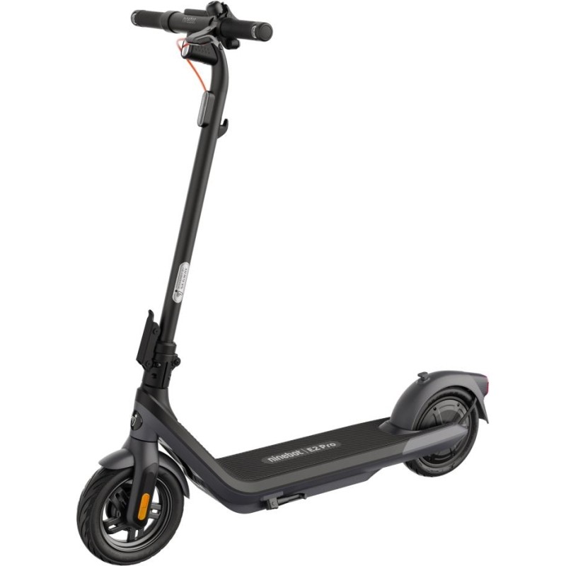 Электросамокат Ninebot KickScooter E2 Pro (RU) модель 051405А