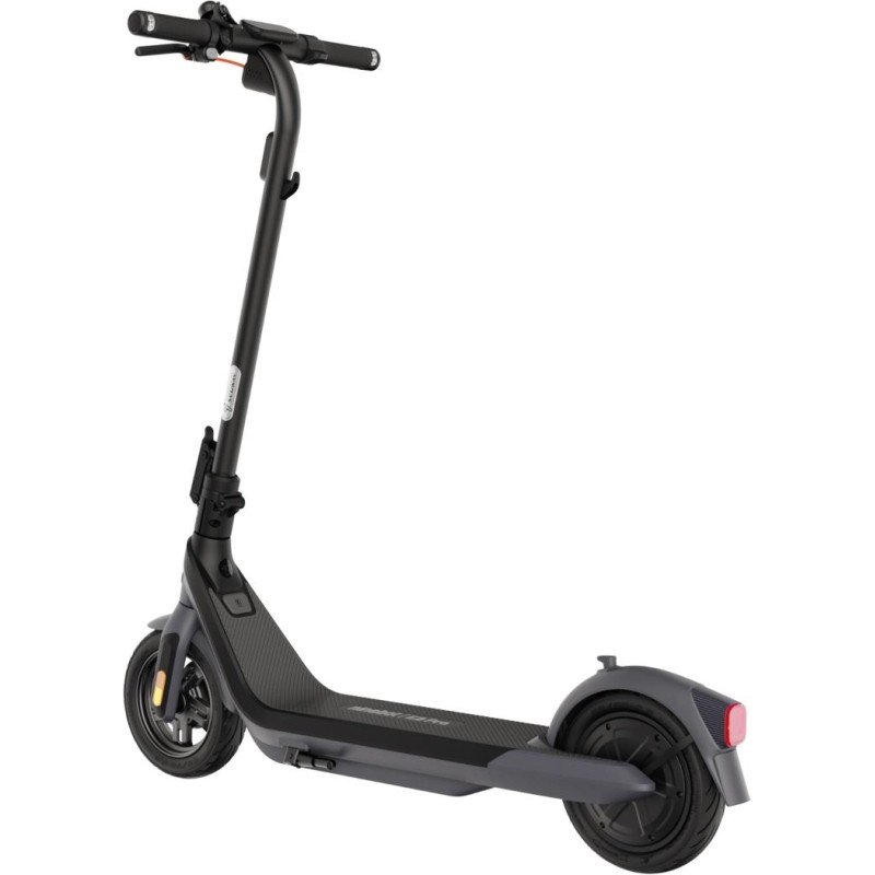 Электросамокат Ninebot KickScooter E2 Pro (RU) модель 051405А