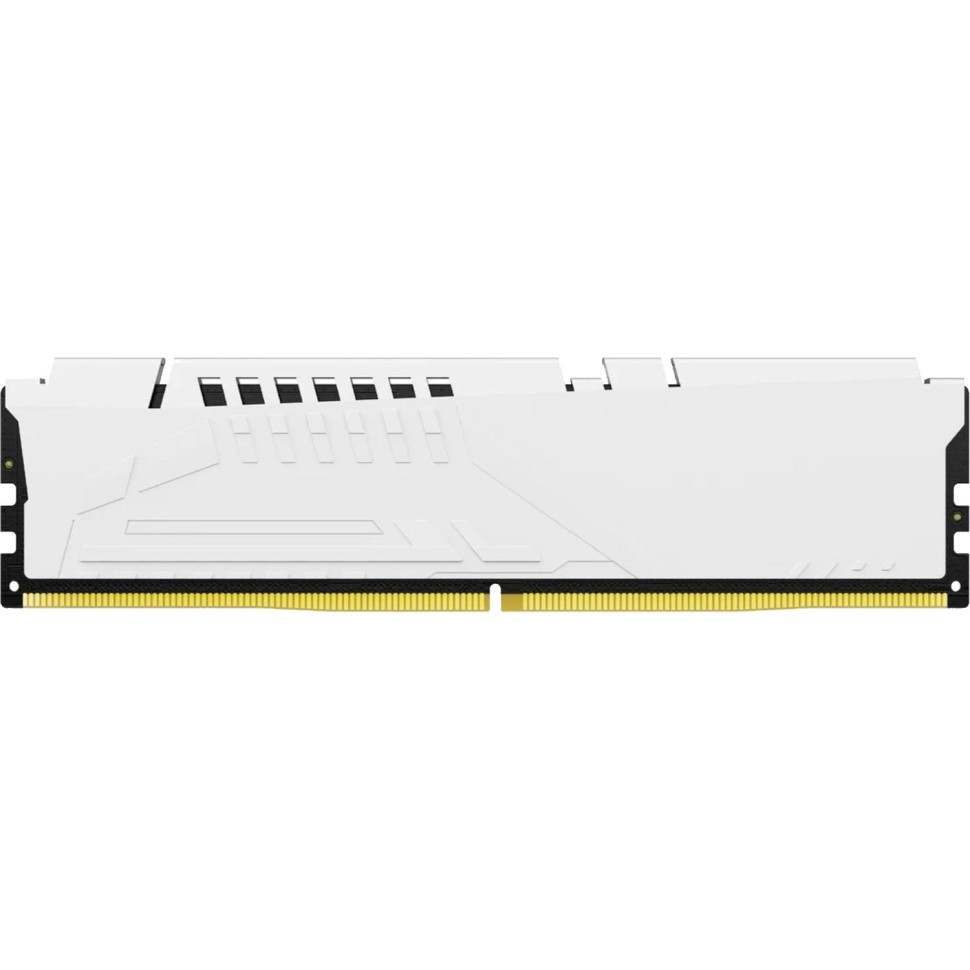 Модуль памяти Kingston FURY Beast DDR5 DIMM 16GB 6000Мгц(KF560C36BWE2-16)