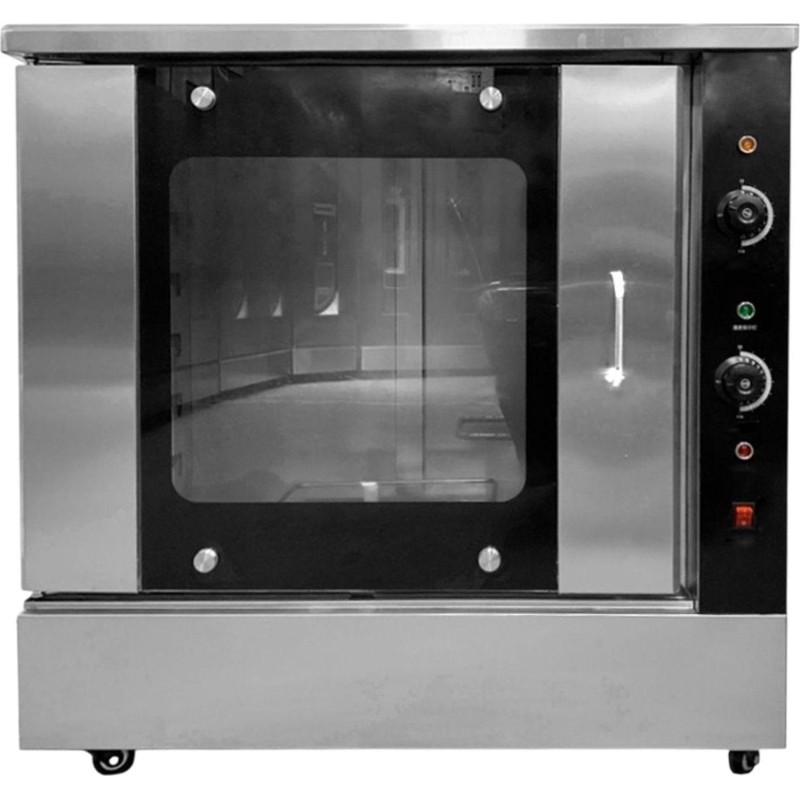 Шкаф расстоечный HURAKAN HKN-XLT15MWS