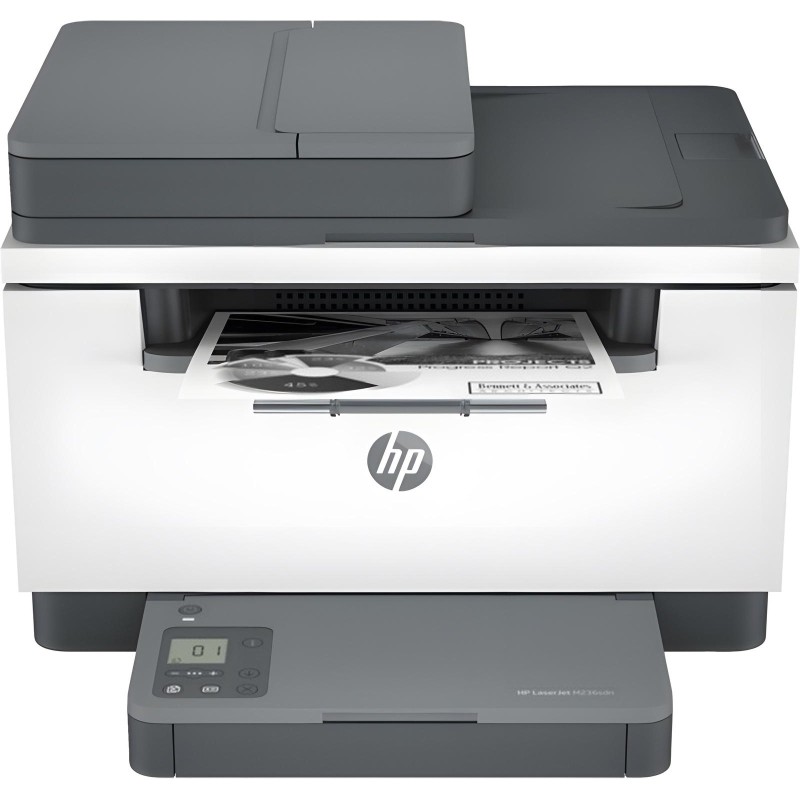 МФУ HP LaserJet M236sdn 9YG08A A4 Duplex монохромный