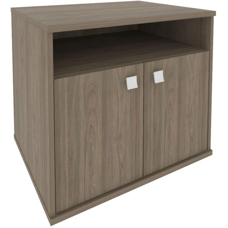 Тумба для оргтехники Style Л.ТМ-1 770x600x685 Вяз Благородный