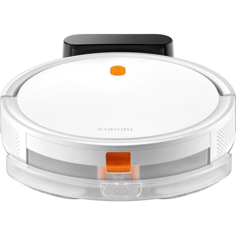 Робот-пылесос Xiaomi Robot Vacuum E5 (White) EU
