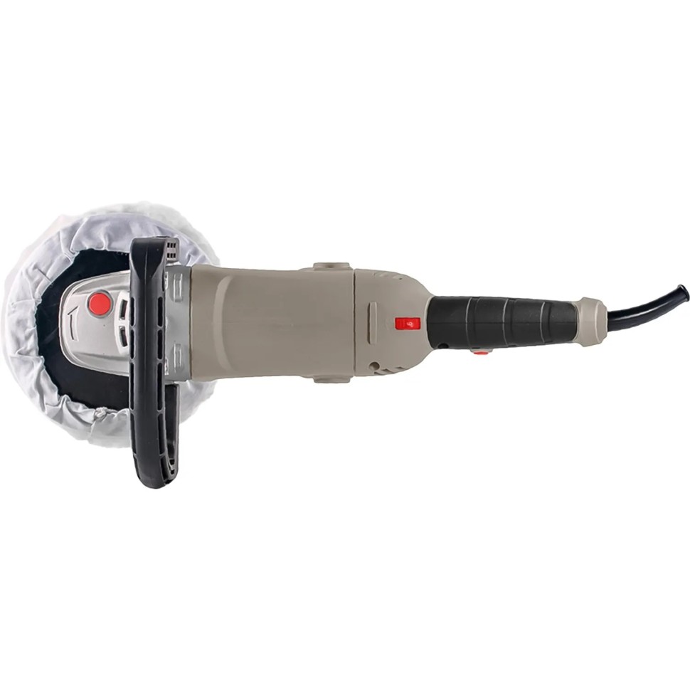 Шлифмашина полировальная CROWN CT13302MV