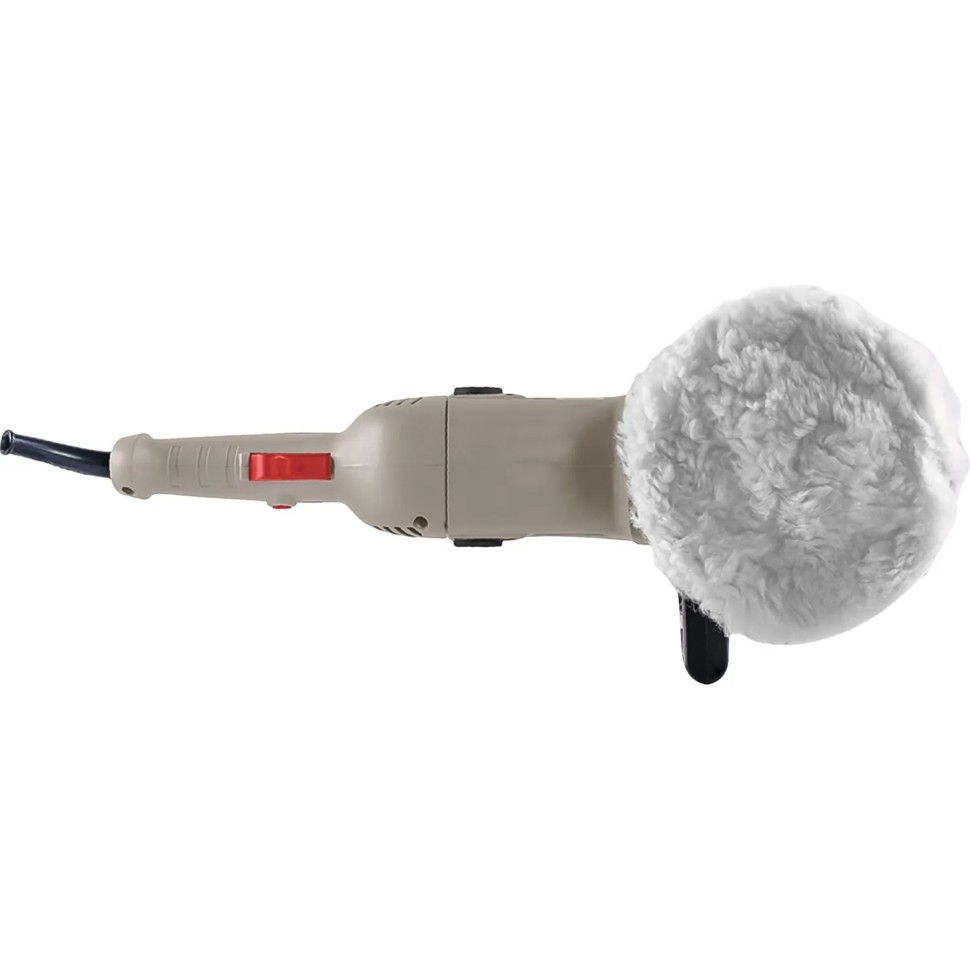 Шлифмашина полировальная CROWN CT13302MV