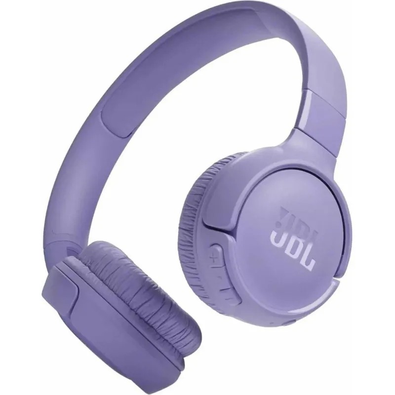 Наушники JBL Tune 520BT Purple (JBLT520BTPUR)