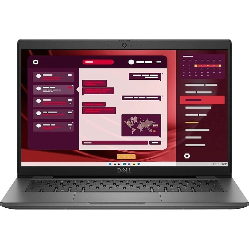 Ноутбук DELL Latitude 3450(3450-5854) i5-1335U/8Gb/512 SSD/14,0/Linux